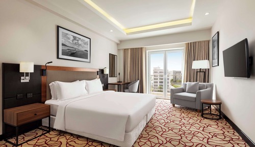 Habitación Premium