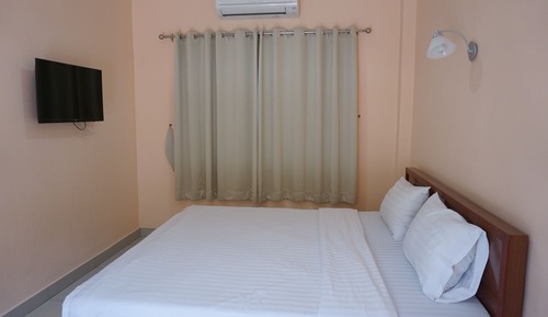 Habitación doble