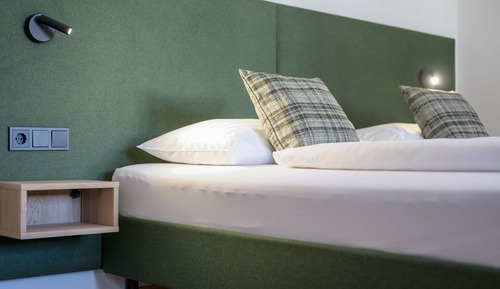 Apartamento, 1 habitación