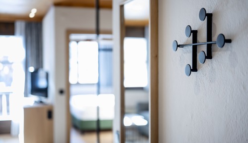 Apartamento, 2 habitaciones