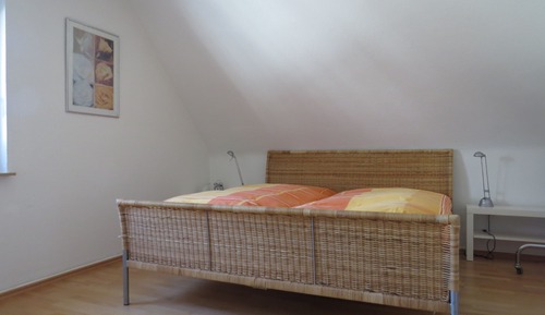 Apartamento Confort