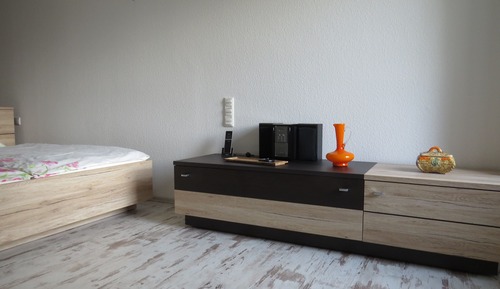 Apartamento Confort, 3 habitaciones