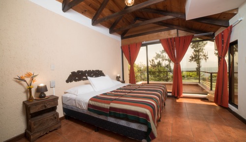 Villa Confort, 3 habitaciones, no fumadores, cocina