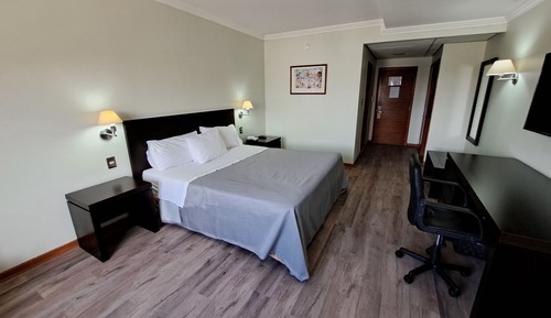 Habitación estándar