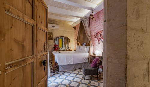 Habitación (Comfrot Double Room)