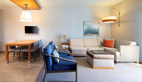 Habitación, 2 habitaciones (Casita)