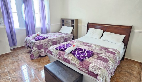 Casa, 3 habitaciones