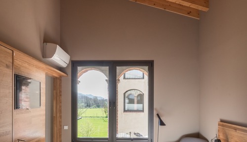 Habitación Confort doble