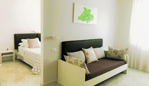 Suite Deluxe
