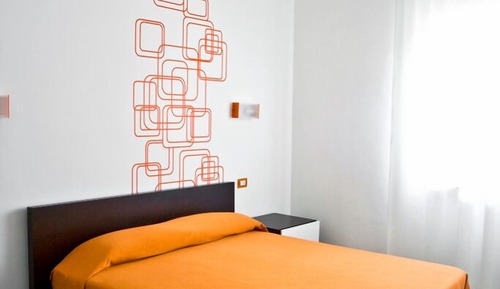 Apartamento, 1 habitación