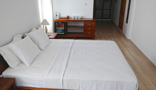 Habitación familiar
