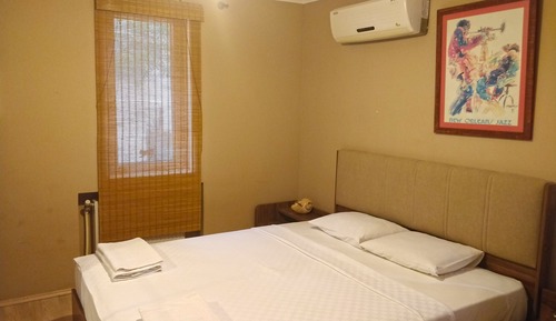 Apartamento familiar, 2 habitaciones