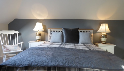 Casa de campo Deluxe, 2 habitaciones