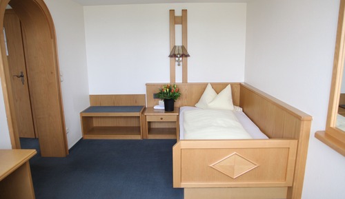 Habitación individual estándar