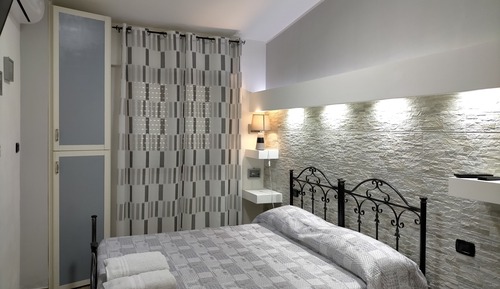 Habitación Deluxe doble
