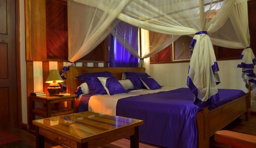 Bungalow Confort