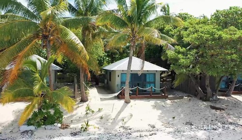 Villa (Ocean Breeze Bure)