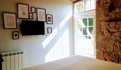 Habitación doble (Alae)