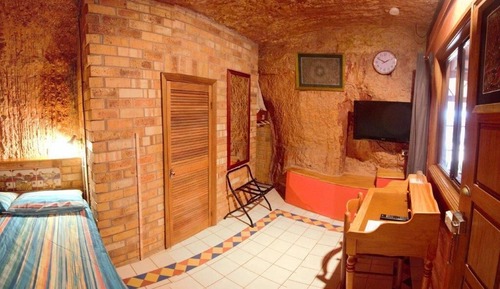 Habitación básica