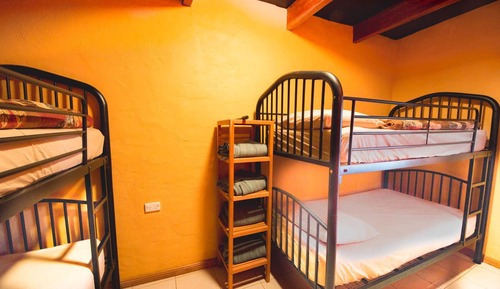 Suite Deluxe (Family)