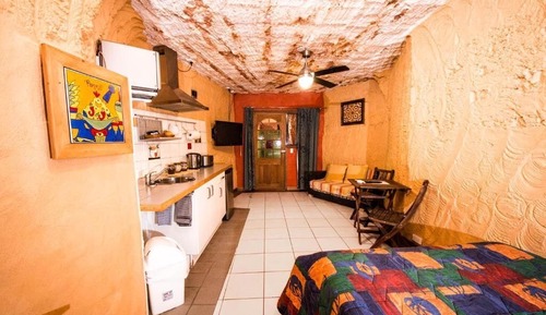 Habitación Deluxe doble