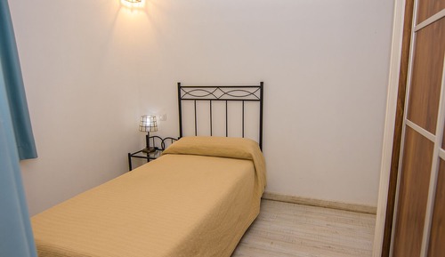 Habitación familiar (Triple Aire)