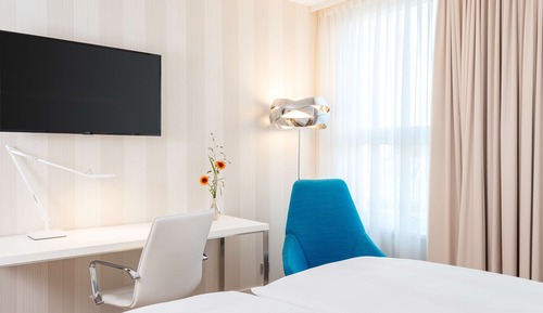 Habitación superior