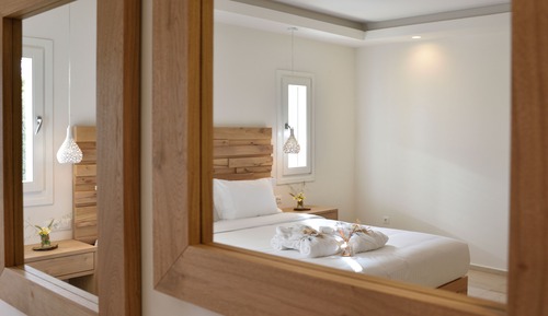 Villa Grand, 3 habitaciones