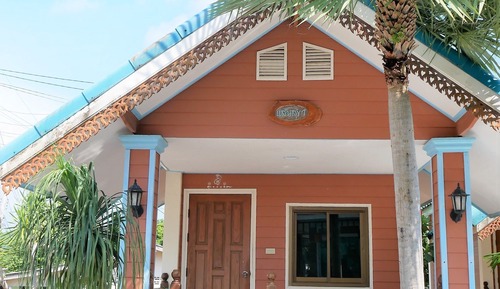 Bungalow estándar