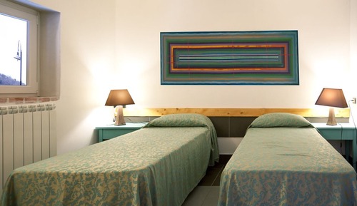 Apartamento, 2 habitaciones