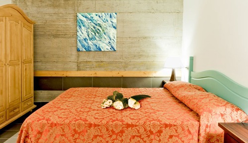 Apartamento estándar, 1 habitación