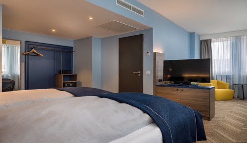 Habitación estándar