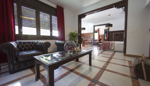 Suite Deluxe