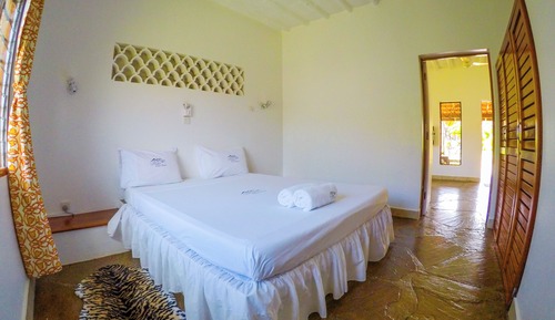 Casa de campo de lujo, 2 habitaciones
