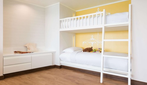 Suite familiar