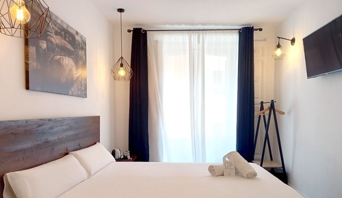 Suite familiar