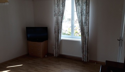Suite Deluxe