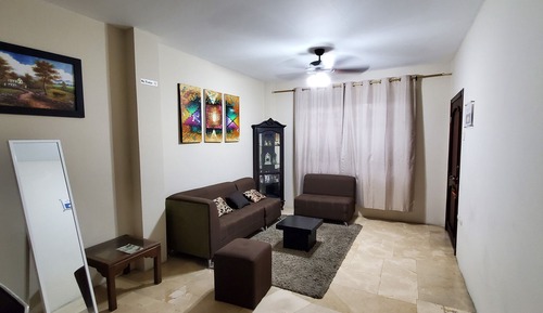 Apartamento, 2 habitaciones