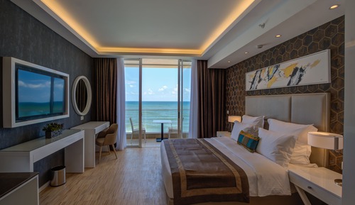 Suite ejecutiva