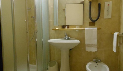Habitación básica