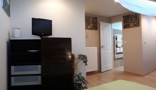 Apartamento (Krisztián 3)