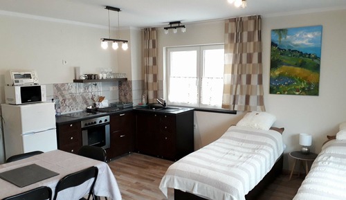 Apartamento Grand (Anna 5)