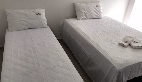 Habitación clásica doble