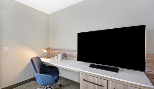 Habitación, 2 camas de matrimonio, accesible para personas con discapacidad (Mobility)