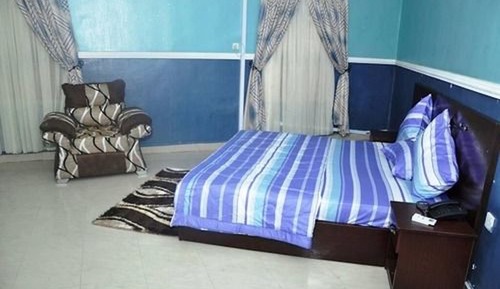 Habitación Royal