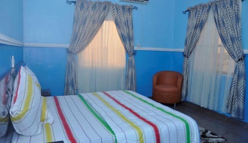 Suite ejecutiva