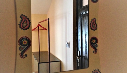 Loft, 1 habitación, vistas parciales al mar