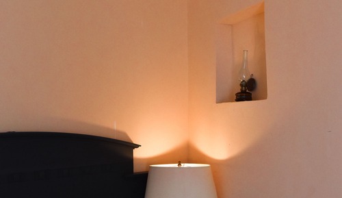 Apartamento estándar, 1 habitación, balcón, vistas parciales al mar