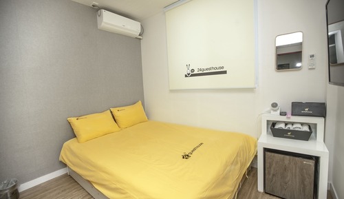 Habitación doble