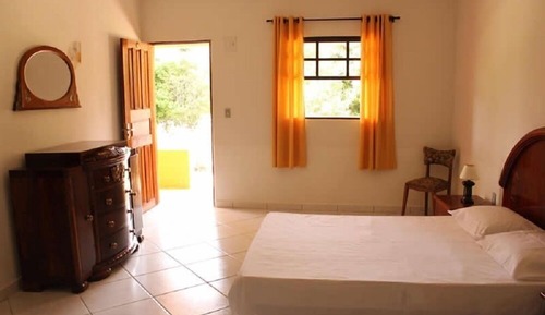 Habitación doble